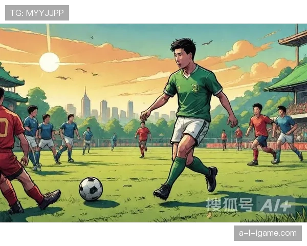 新星闪耀绿茵场：未来足球巨星全面解析