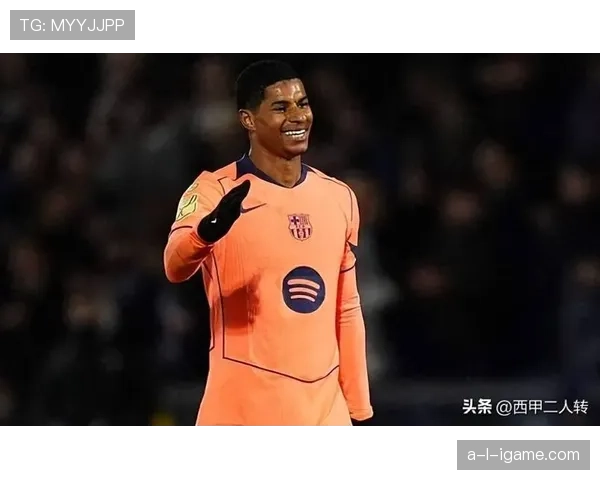 拉什福德状态回暖，默契配合助球队奋勇向前