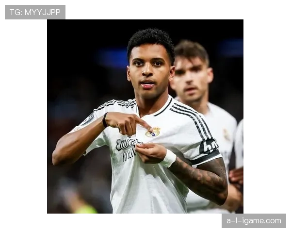 罗德里戈热情回应皇马球迷:团队目标坚定,状态强势回暖 罗德里戈热情回应皇马球迷:团队目标坚定,状态强势回暖