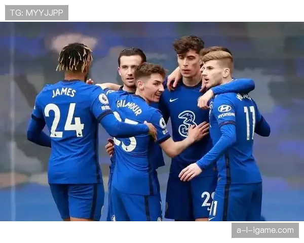 切尔西新赛季阵容大洗牌，青春风暴蓄势待发
