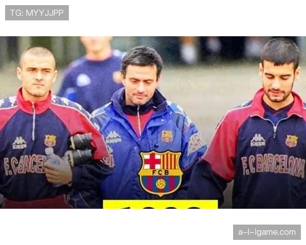 穆里尼奥再战瓜迪奥拉，战术大师巅峰对决引爆足坛关注