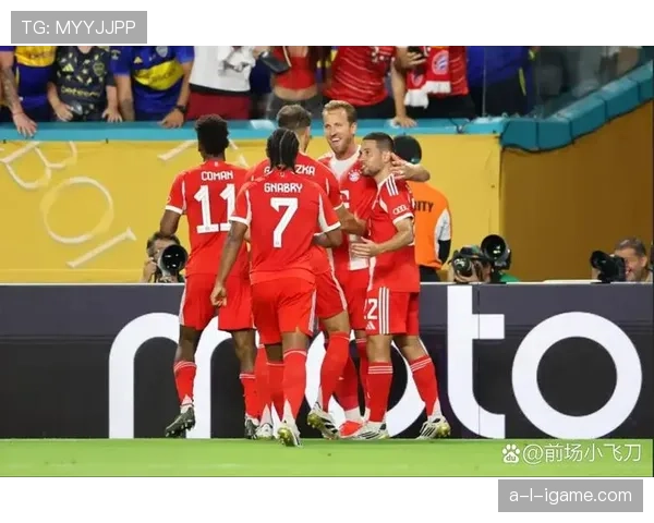 多线作战之下：拜仁慕尼黑阵容深度是否足够？