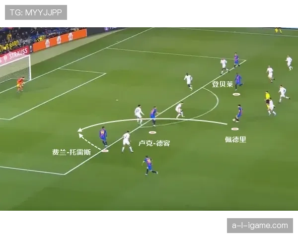 巴萨控球优势与比赛失控矛盾凸显,中场结构性漏洞对战术稳定性形成制约 巴萨控球优势与比赛失控矛盾凸显,中场结构性漏洞对战术稳定性形成制约