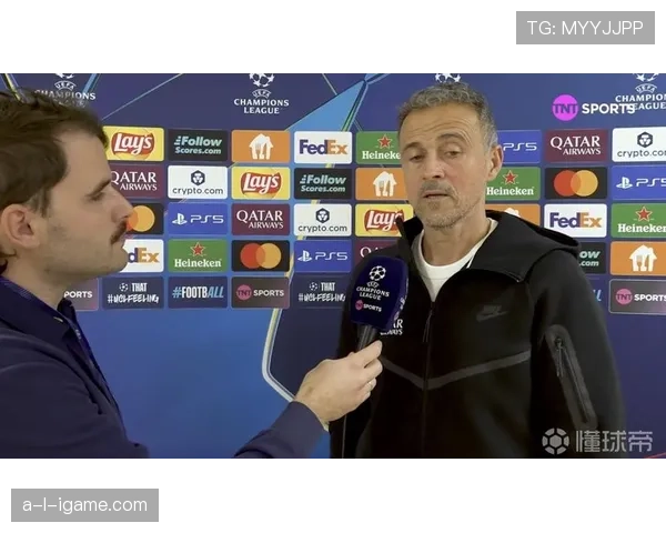 恩里克战术体系与球员角色塑造解析 恩里克战术体系与球员角色塑造解析