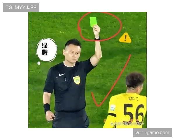 挑衅行为在足球中的判罚标准到底有多模糊?揭秘裁判尺度!