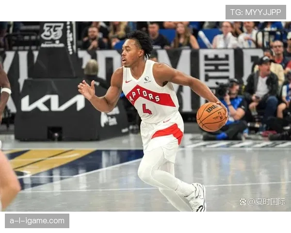 斯科蒂·巴恩斯突破效率提升显著抢占球队关键无球战术角色